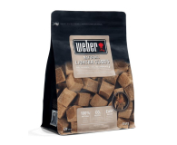 Weber Naturalna rozpałka bez dodatków 48 szt. - 1038817 - zdjęcie 2